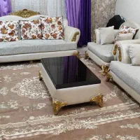 مبل|مبلمان خانگی و میز عسلی|تهران, مینای شمالی (مخبر)|دیوار