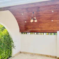 ویلا دوبلکس سند ۶ دانگ پایانکار جواز / آمل ب نور|فروش خانه و ویلا|هچیرود, |دیوار