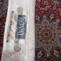 تشک خوش خواب یک نفر رویال   کرج حصار خط سوم