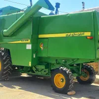 کمباین st140|خودرو سنگین|دیواندره, |دیوار