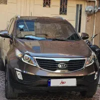 اسپورتیج در حد|خودرو سواری و وانت|اصفهان, شهشهان|دیوار