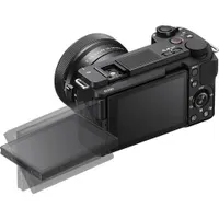 دوربین بدون آینه سونی Sony ZV-E10|دوربین عکاسی و فیلم‌برداری|کرمان, |دیوار