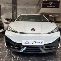 فولکس آی دی یونیکس ID UNYX|خودرو سواری و وانت|تهران, عباس‌آباد|دیوار