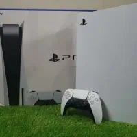 ps5پلی استیشن5 فت و اسلیم