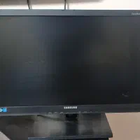 مانیتور ۲۲ sumsung