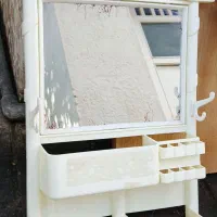 جا صابونی حمامی آینه دار|لوازم حمام|رشت, شهریاران|دیوار