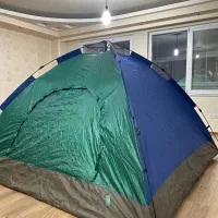 چادر مسافرتی ۸ نفره