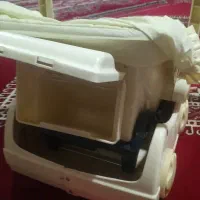کریرولالایه بچه|کالسکه و لوازم جانبی|ایرانشهر, |دیوار