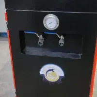 دستگاه پولیش ودستگاه بخار صنعتی