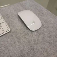 apple magic mouse 2|قطعات و لوازم جانبی رایانه|یزد, |دیوار
