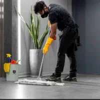 شرکت خدماتی رمضانی