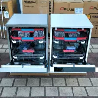 ظرفشویی اتومات پاکشوما کلور سام آپلاس|ماشین ظرفشویی|لاهیجان, گلستان|دیوار