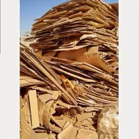 ضایعات کارتن