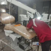 یونیت فراز مهر مدل پرستو