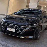 نیسان سیلفی آمتیس پلاس 2026|خودرو سواری و وانت|مشهد, هنرستان|دیوار
