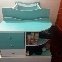 سرویس خواب نوجوان و کودک|تخت و سرویس خواب|کرمان, |دیوار