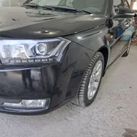 دنا پلاس اتوماتیک، مدل ۱۴۰۰