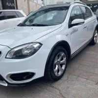 برلیانس کراس ۱۶۵۰ مدل ۹۷
