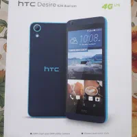 گوشی موبایل HTC 626|موبایل|تهران, مینی‌سیتی (شهرک نفت)|دیوار
