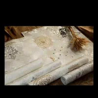 انجام کلیه خدمات کاغذ دیواری،ارائه البوم به محل