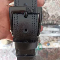 کمربند شلواری ۵سانتی استادخلیل|کیف، کفش، کمربند|شیراز, فرگاز|دیوار