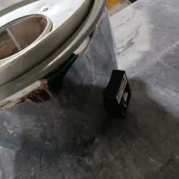 قابلمه برقی