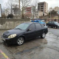 لیفان 520|خودرو سواری و وانت|سنندج, |دیوار