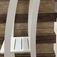 استند سه طبقه|کتابخانه، شلف، قفسه‌های دیواری|یزد, |دیوار