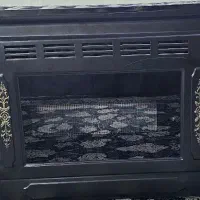 بخاری ایران شرق