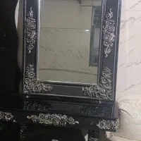 آینه و کنسول