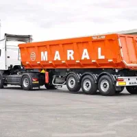 نیسان خاور ده چرخ جفت تریلی ۱۸چرخ ترانزیت(باربری)|خدمات حمل و نقل|تهران, شادآباد|دیوار