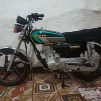 موتور احسان ۲۰۰