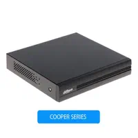 دستگاه DVR چهار کانال داهوا مدل DH-XVR1A04|دوربین مداربسته|تهران, جنت‌آباد مرکزی|دیوار