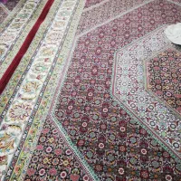 فرش 12 متری یک جفت