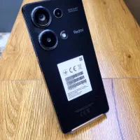 شیائومی Redmi note 13 pro G در حد آک رام 24