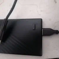 هارد اکسترنال 2 ترا