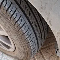 سمند x7|خودرو سواری و وانت|کرج, شهرک بنفشه|دیوار
