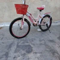دوچرخه شماره ۲۰