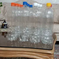 بطری مناسب خیار شور و دوغ|ظروف نگهدارنده، پلاستیکی، یکبارمصرف|تهران, جوادیه تهرانپارس|دیوار