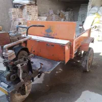موتور سه چرخ