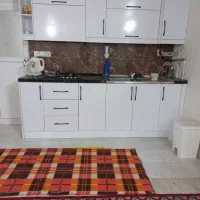 سوئیت مبله فردوس حاشیه ولایت مسافر