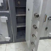 گاوصندوق مدلkRS۳۰۰ الیاژی حفاظ|ابزارآلات|اهواز, منازل کارون|دیوار