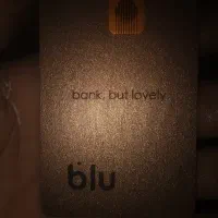 کارت بلوبانک پیداشده