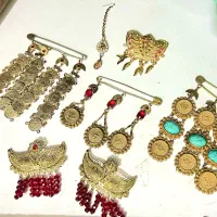 بدلیجات سوزن ها