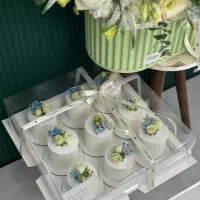 باکس کیک خواستگاری|خوردنی و آشامیدنی|کهریزک, |دیوار