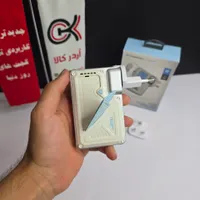 پاوربانک و شارژر برند پاورولوژی