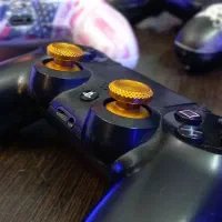 کپیخور تا ۱۳.۰۰ تعمیر دسته ps5 ps4 نصب بازی