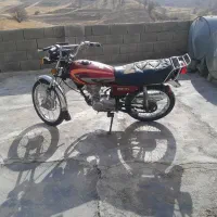 متورسیکلت125