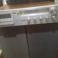 رادیو عتیقه در حد نو|کلکسیون اشیاء عتیقه|اراک, |دیوار