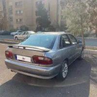 پروتون ویرا مدل ۸۴